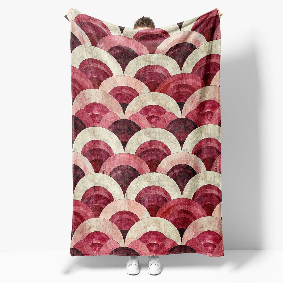 شال مبل ساده classic 193