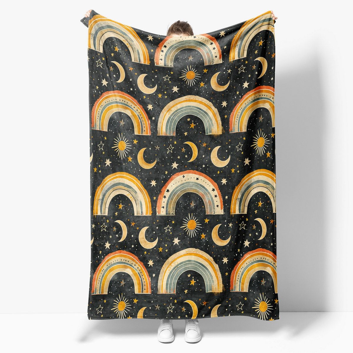 شال مبل ساده classic 195