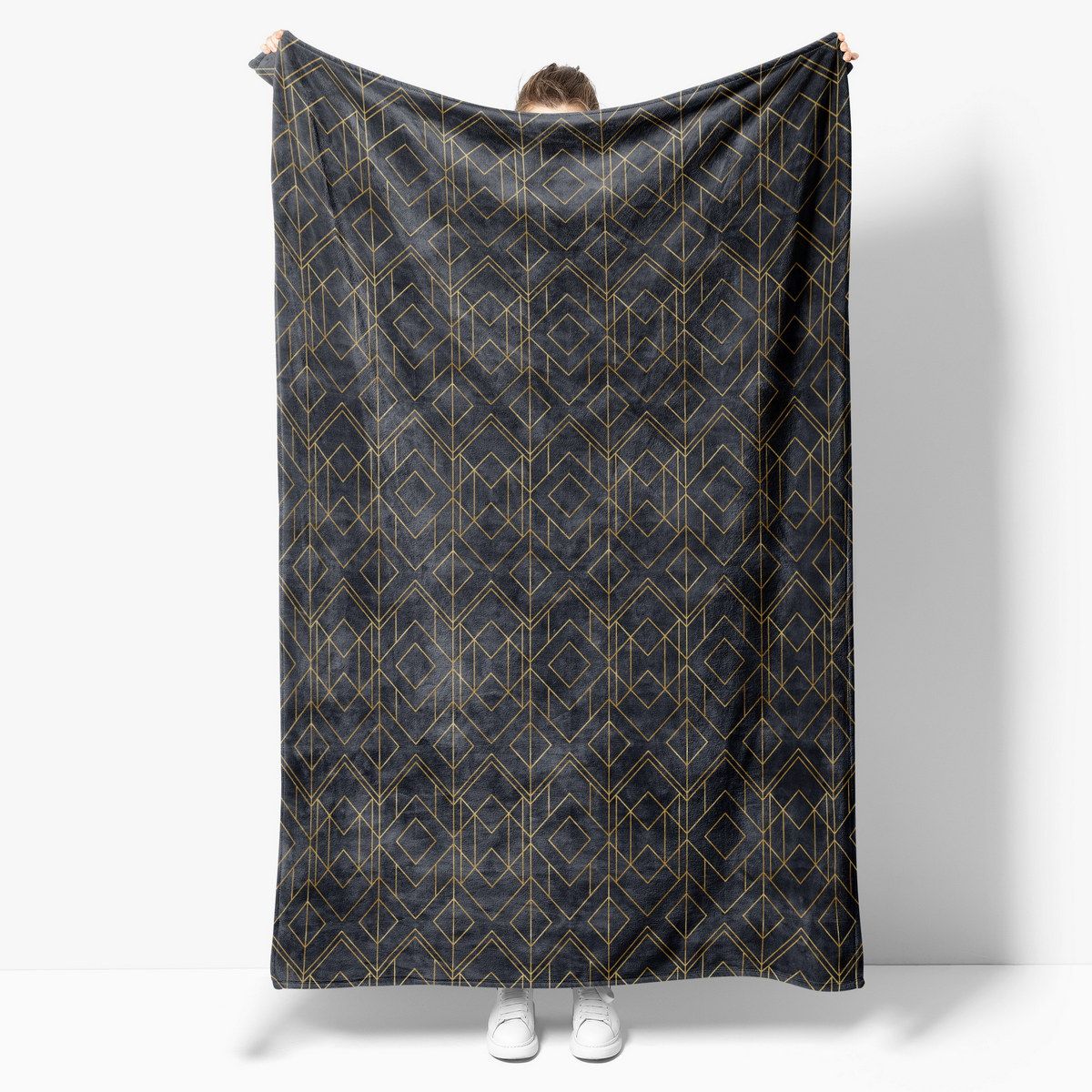 شال مبل ساده classic 198