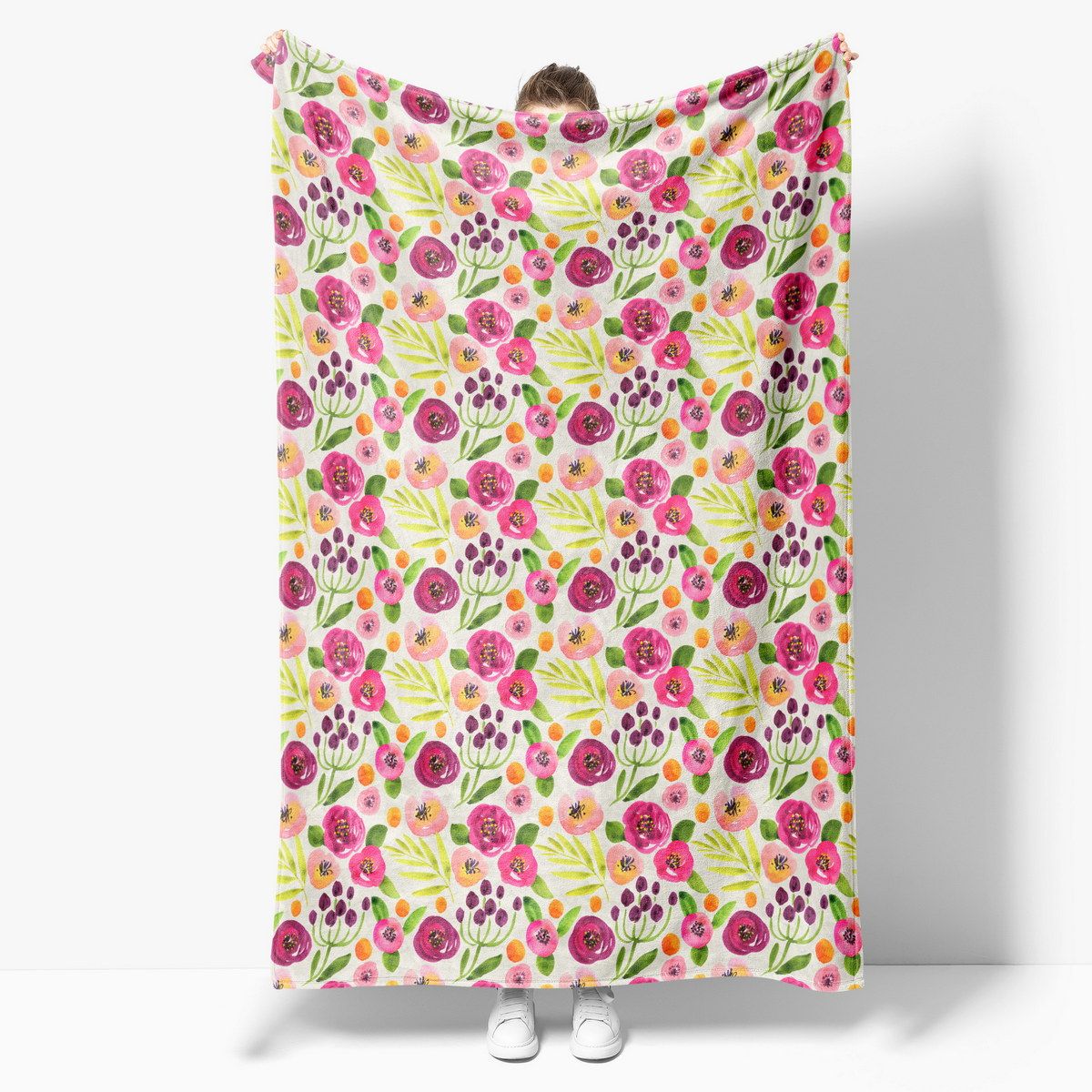 شال مبل ساده classic 200