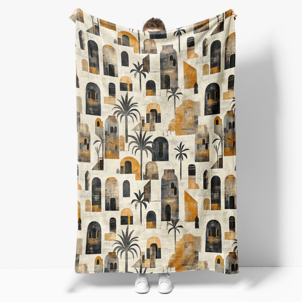 شال مبل ساده classic 207