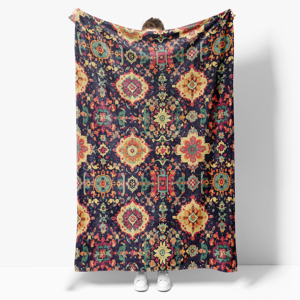 شال مبل ساده classic 209