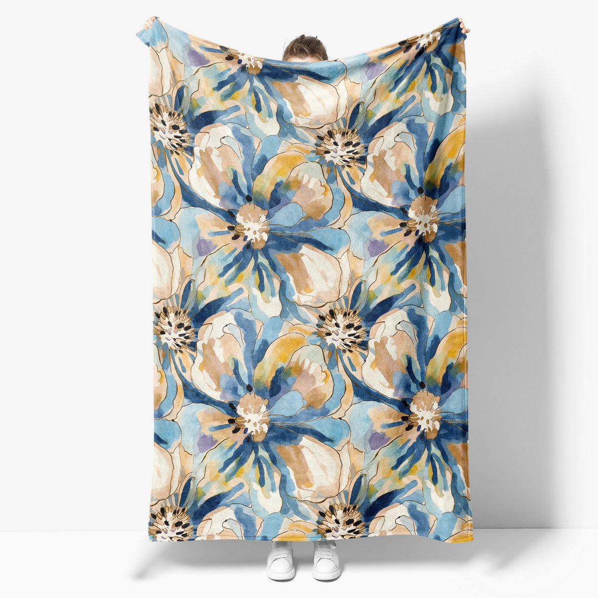 شال مبل ساده classic 212