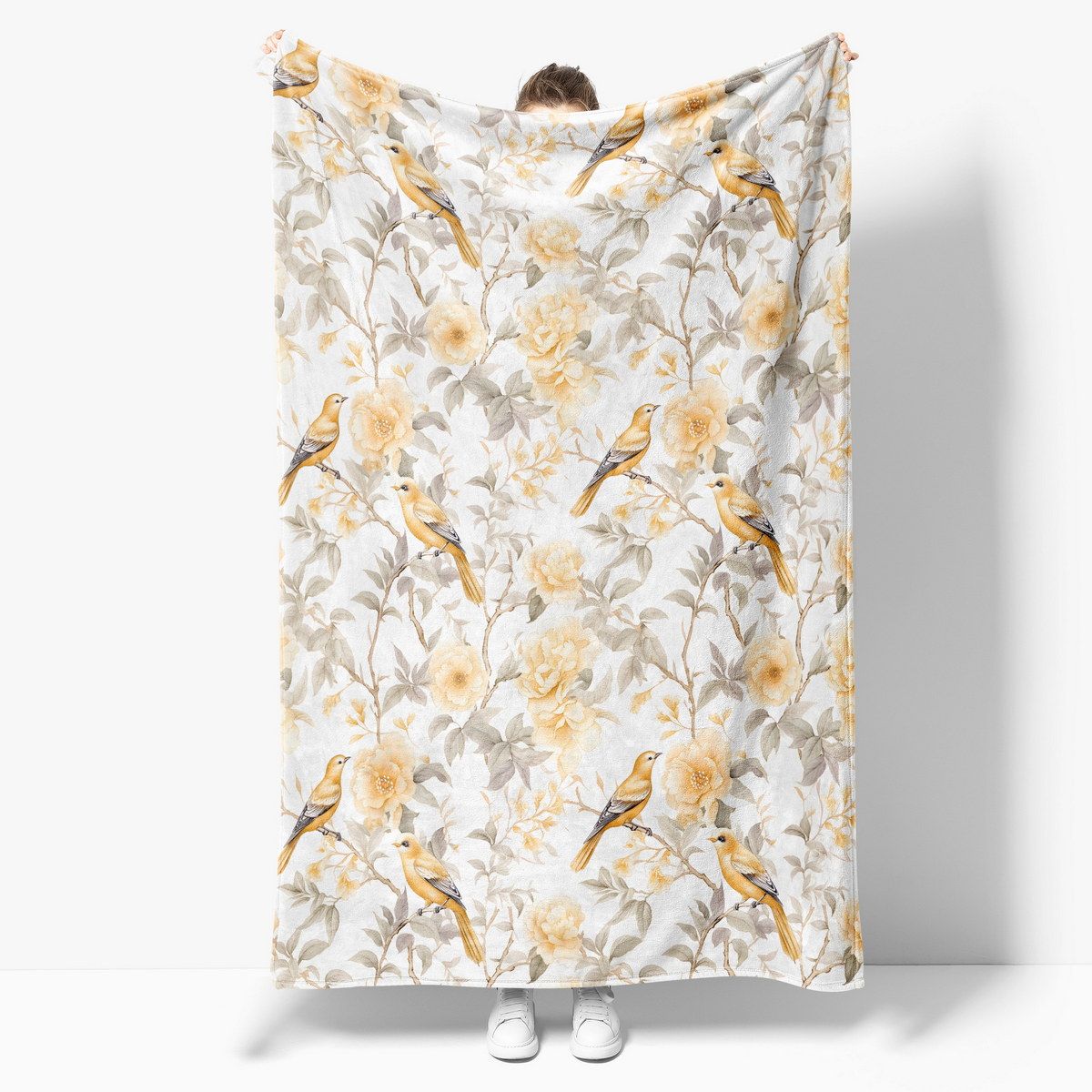 شال مبل ساده classic 214