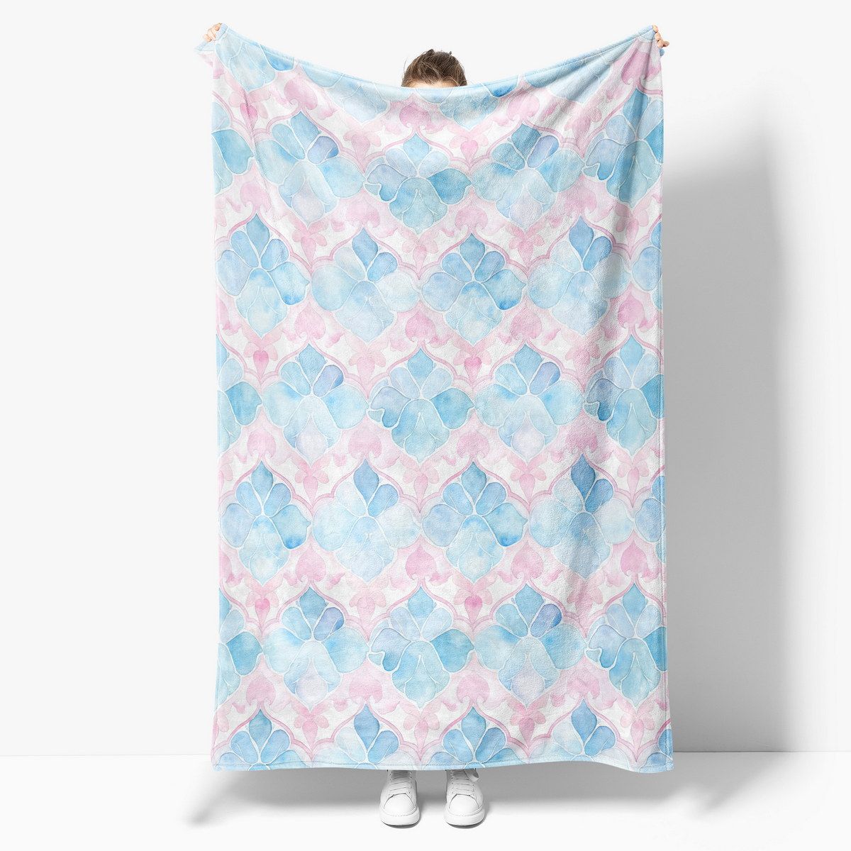 شال مبل ساده classic 215