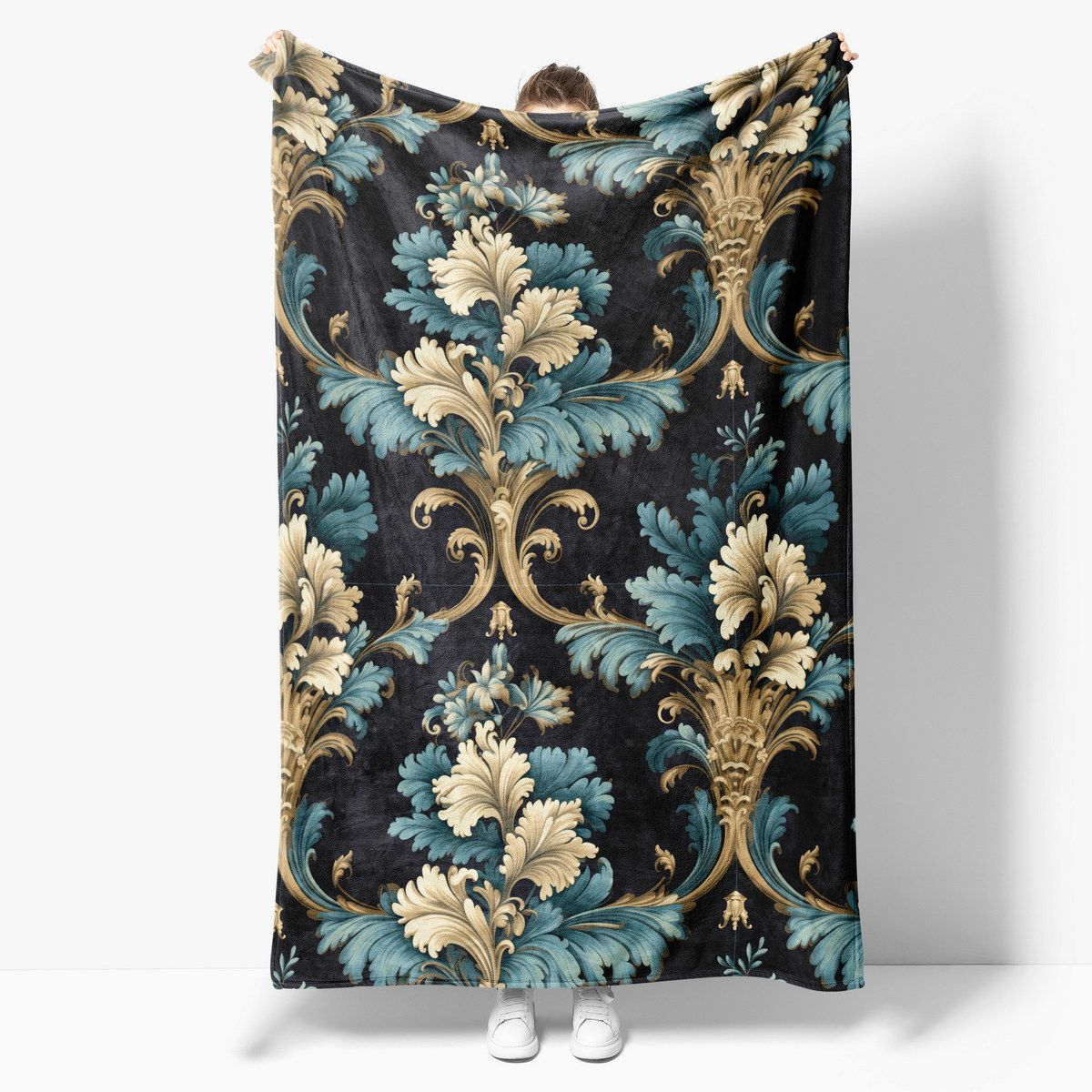 شال مبل ساده classic 217