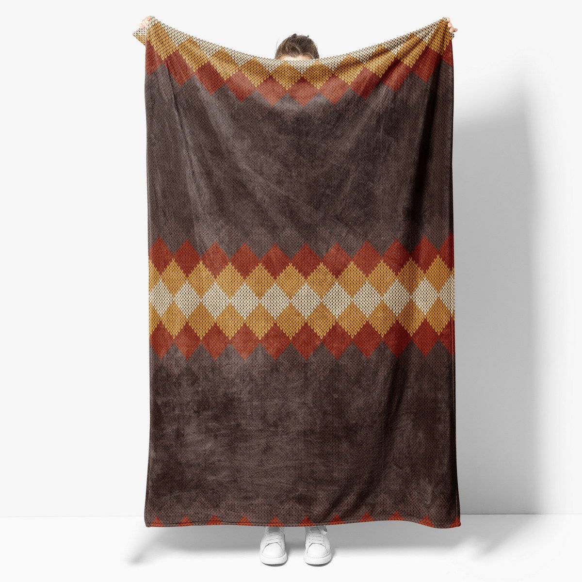 شال مبل ساده classic 221