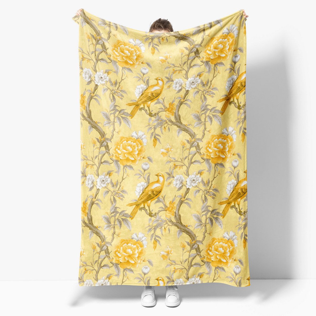 شال مبل ساده classic 230