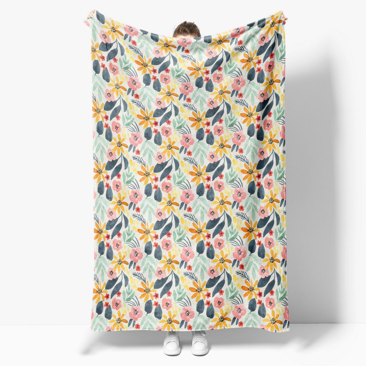 شال مبل ساده classic 234