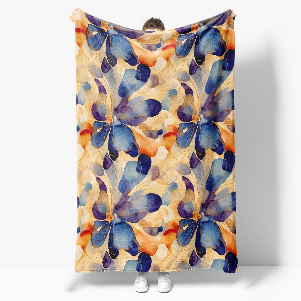 شال مبل ساده classic 240