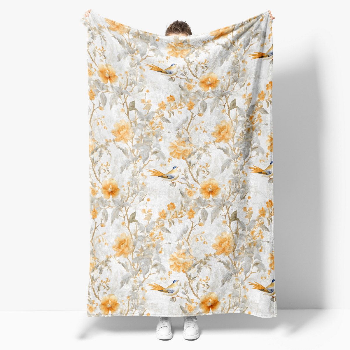 شال مبل ساده classic 242