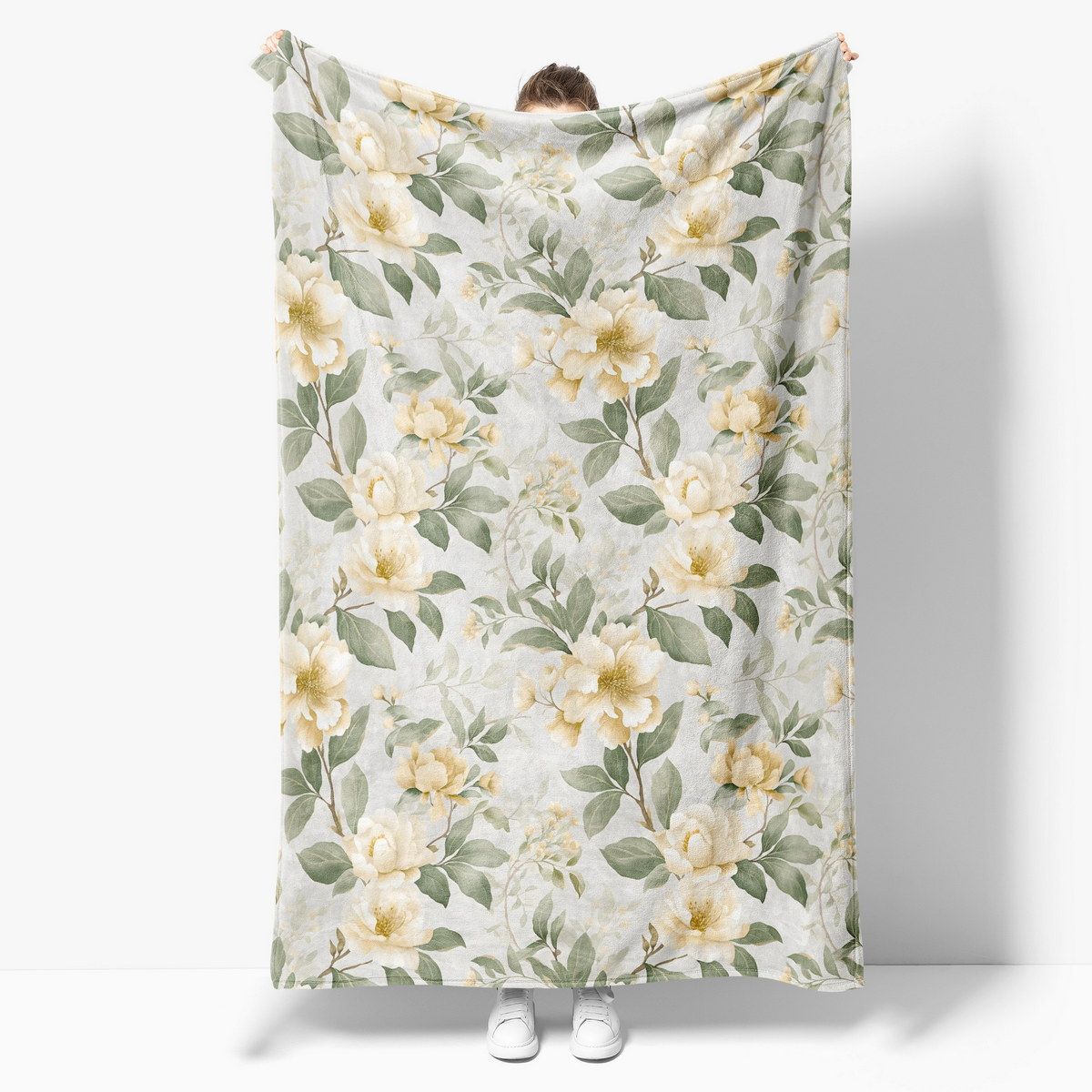 شال مبل ساده classic 243