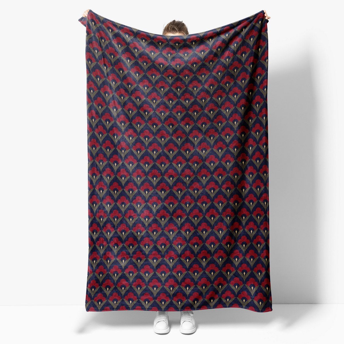 شال مبل ساده classic 247