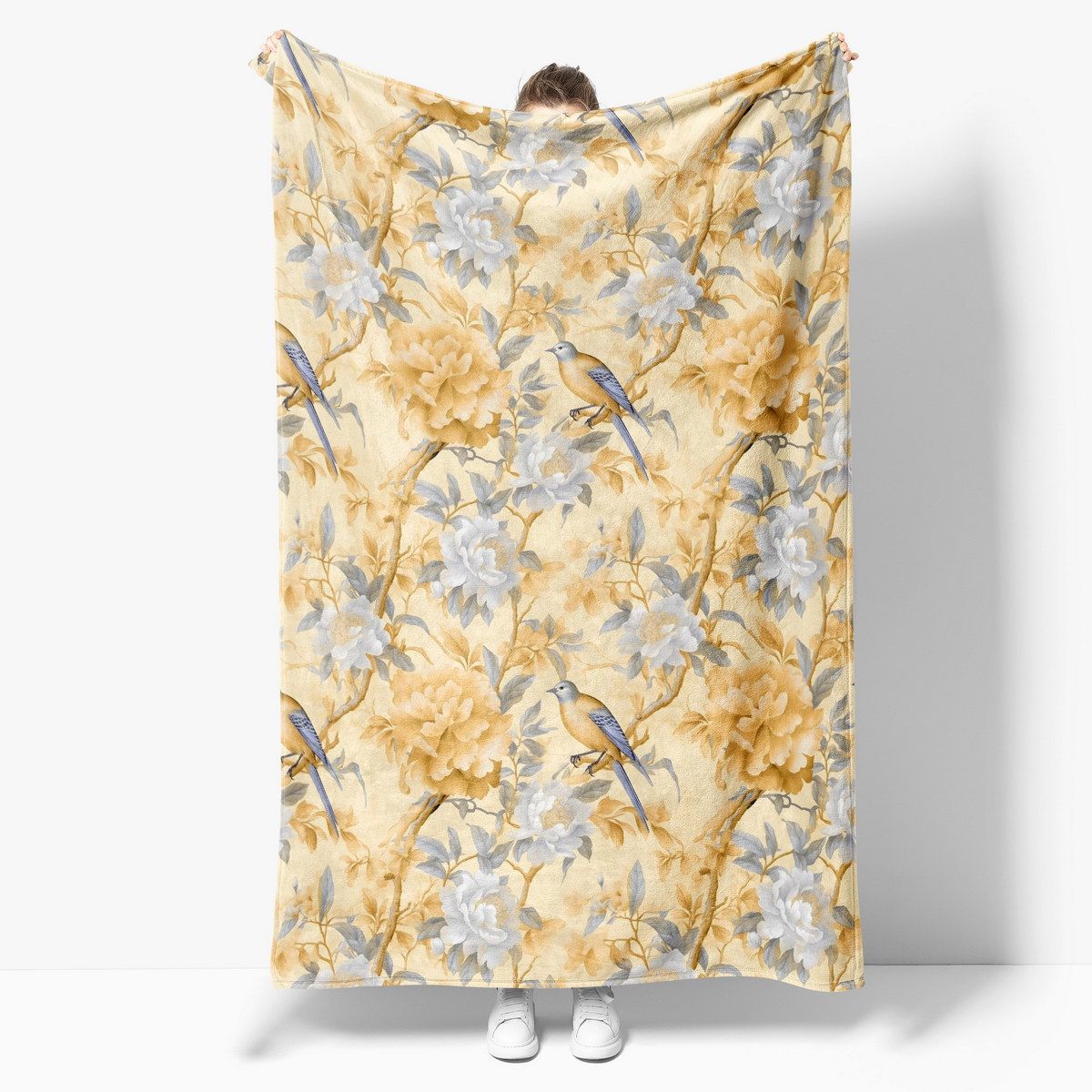 شال مبل ساده classic 251