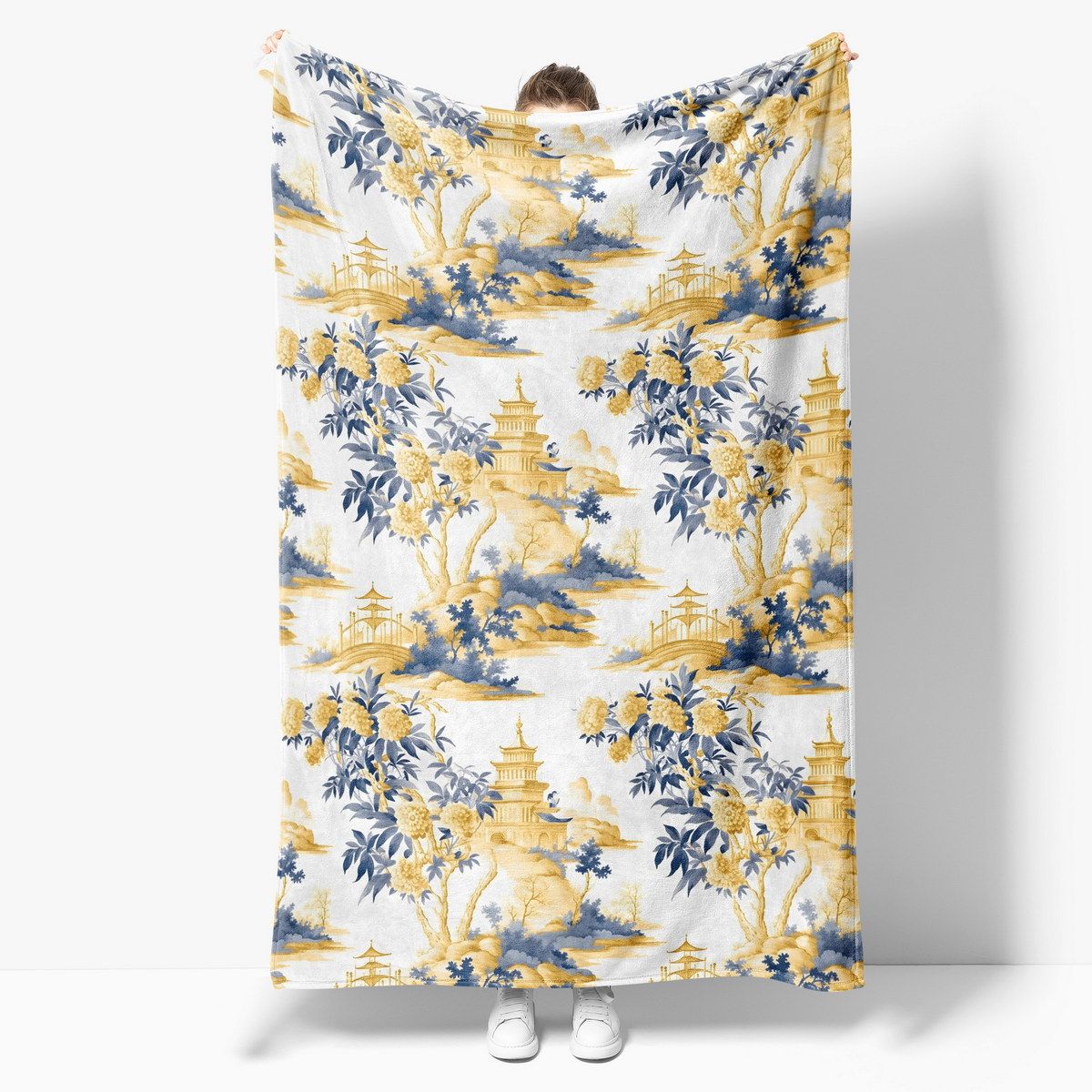 شال مبل ساده classic 257