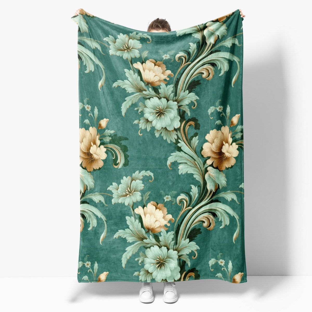 شال مبل ساده classic 266