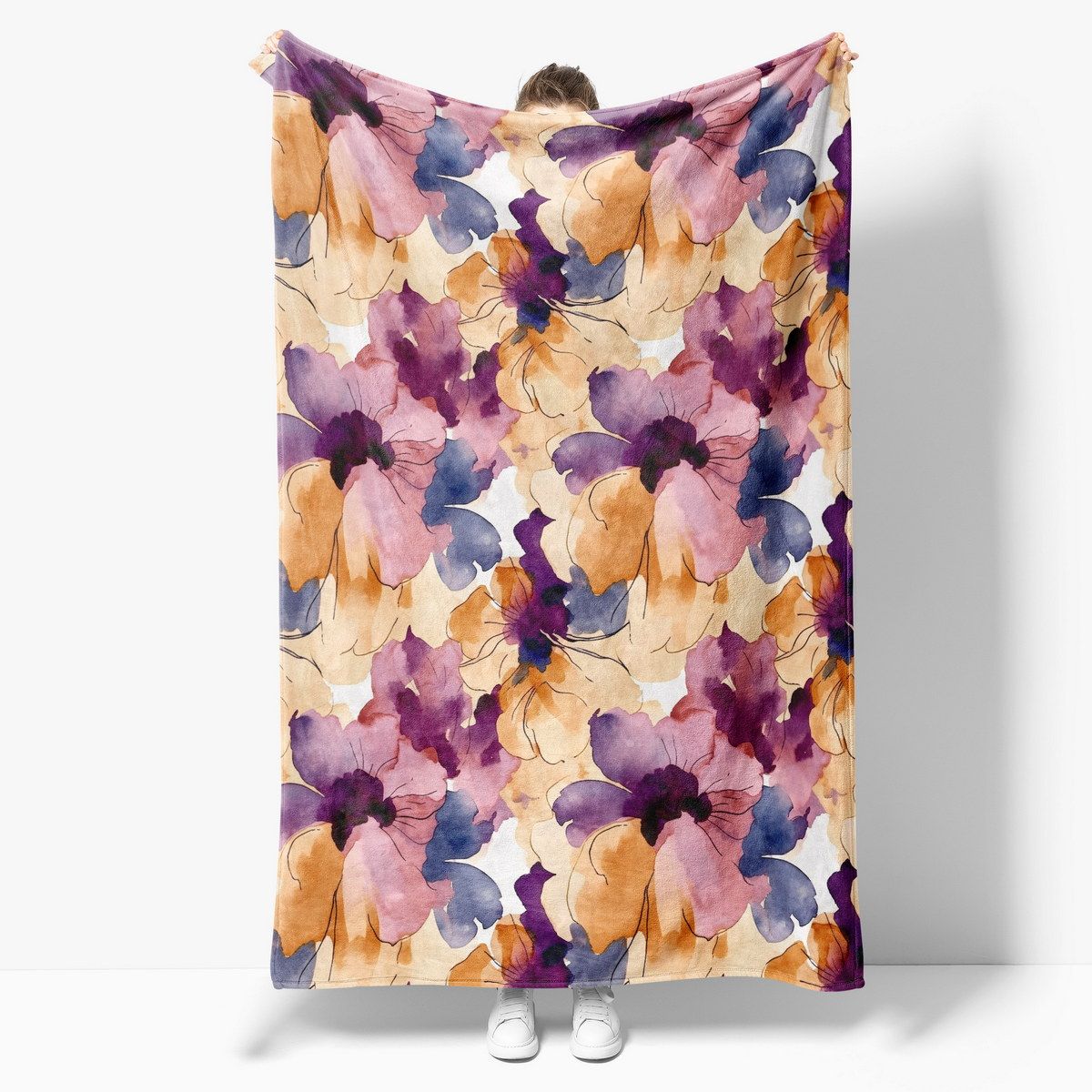 شال مبل ساده classic 269