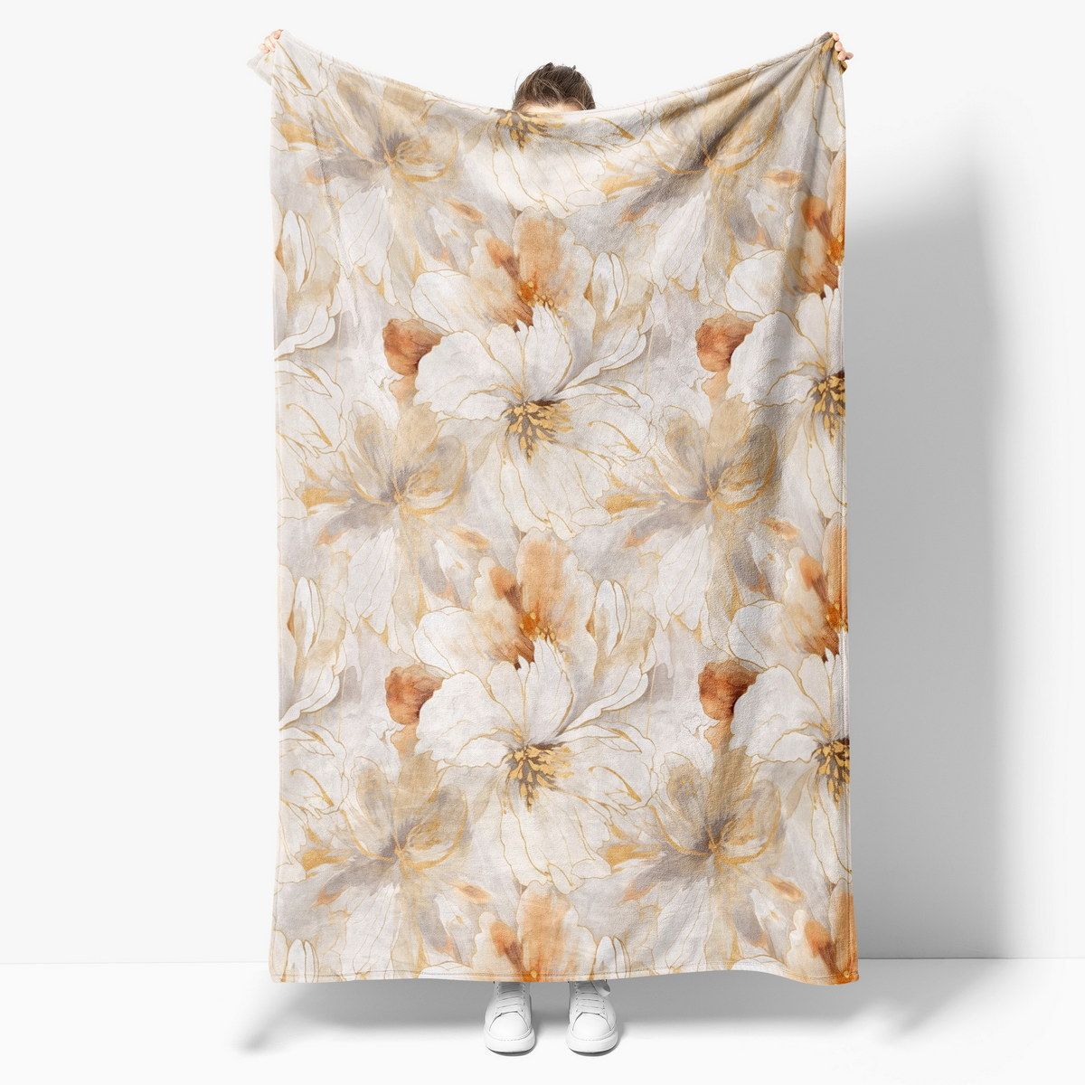 شال مبل ساده classic 273