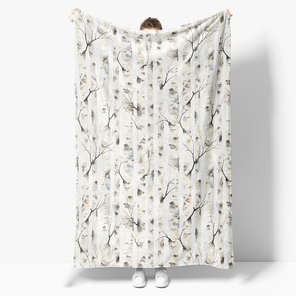 شال مبل ساده classic 275