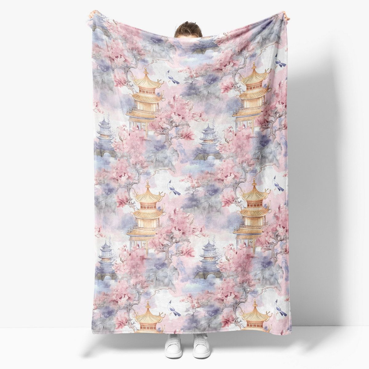 شال مبل ساده classic 278