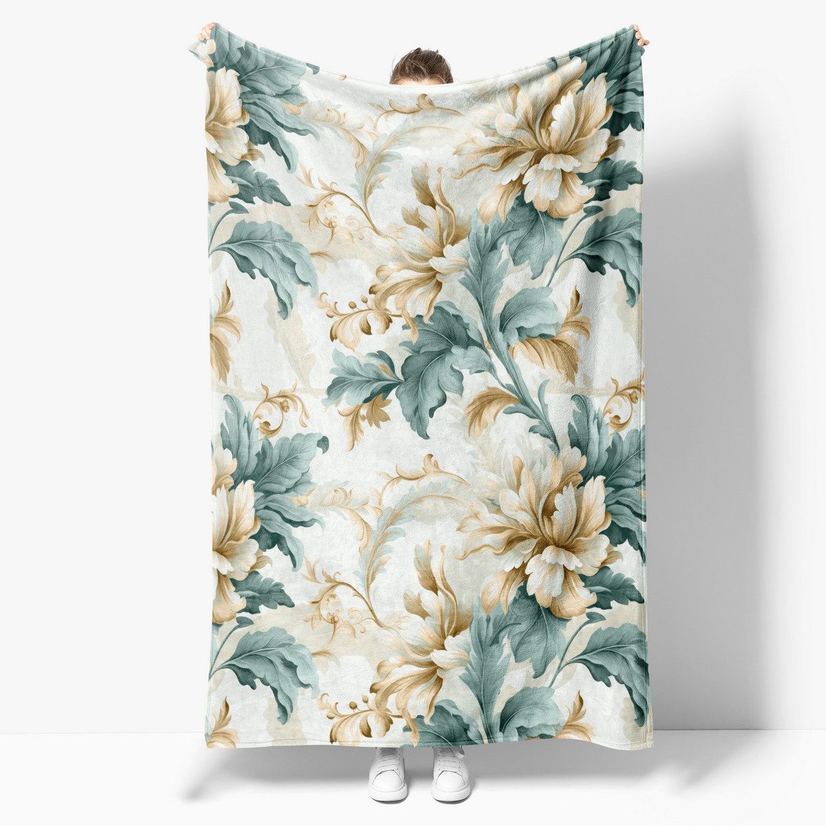 شال مبل ساده classic 281