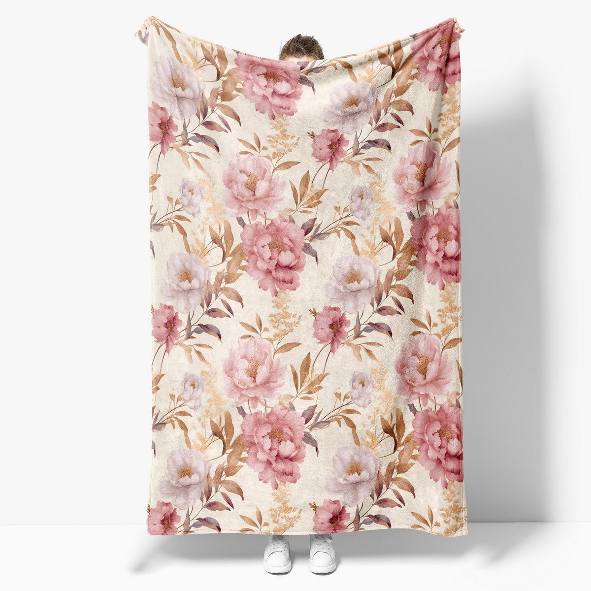 شال مبل ساده classic 285