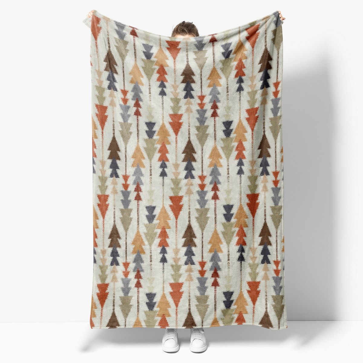 شال مبل ساده classic 312