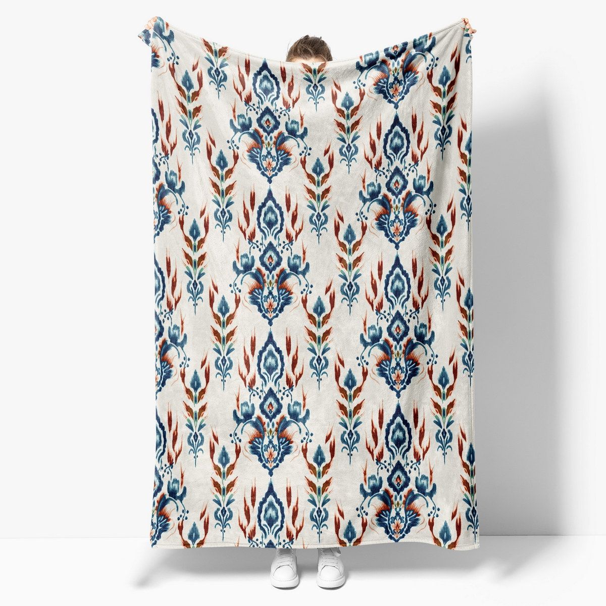 شال مبل ساده classic 313