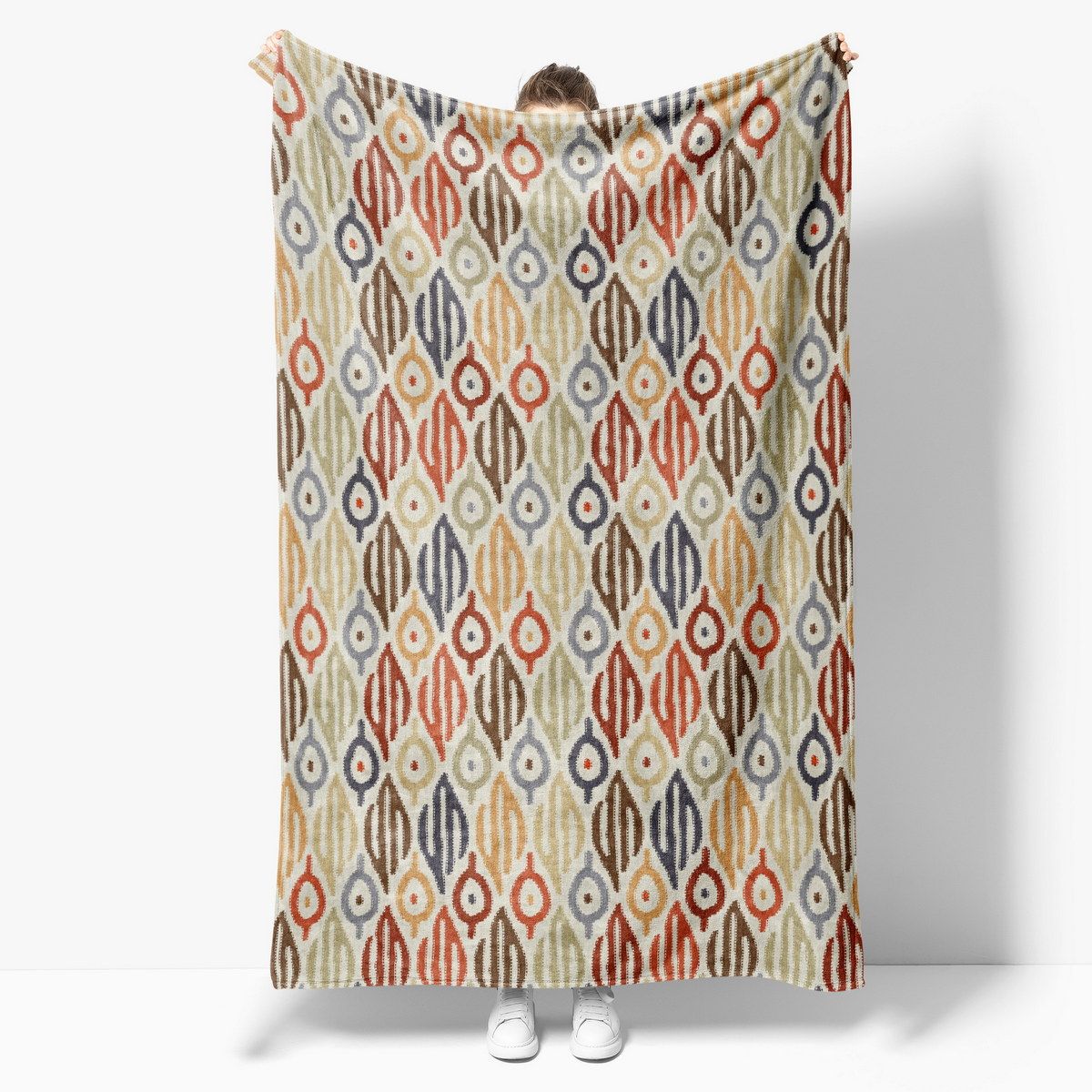 شال مبل ساده classic 314