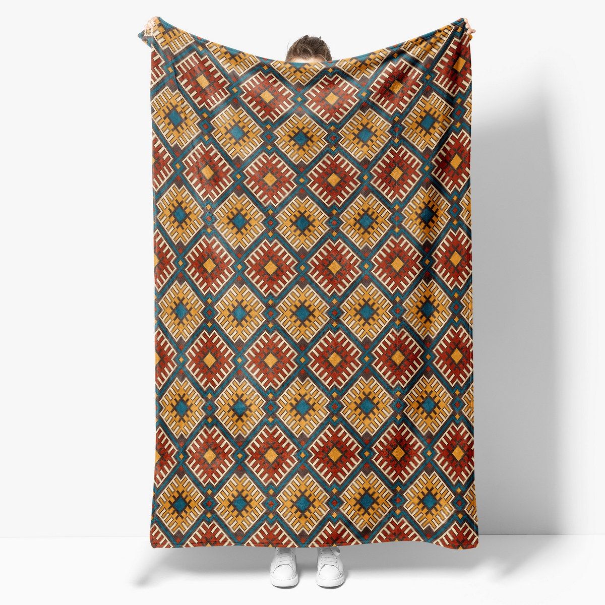 شال مبل ساده classic 321