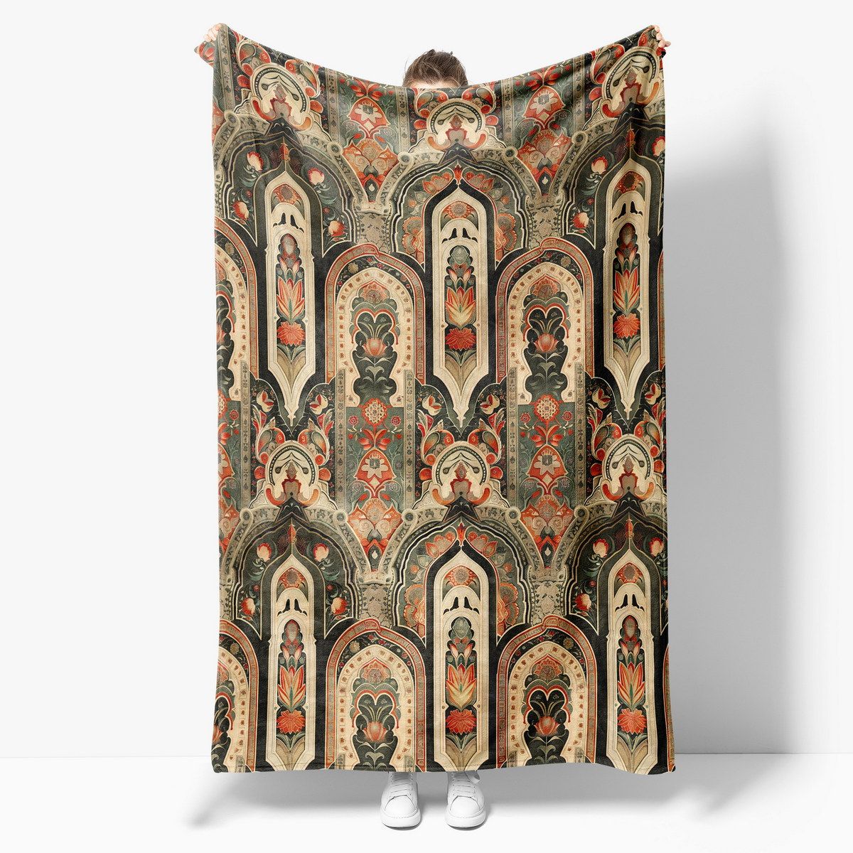 شال مبل ساده classic 332