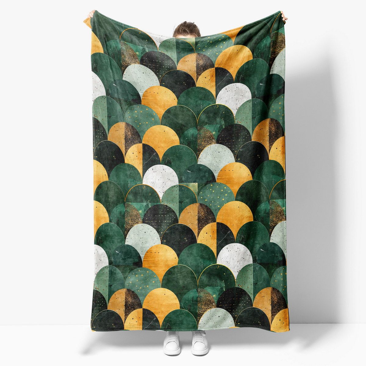 شال مبل ساده classic 335