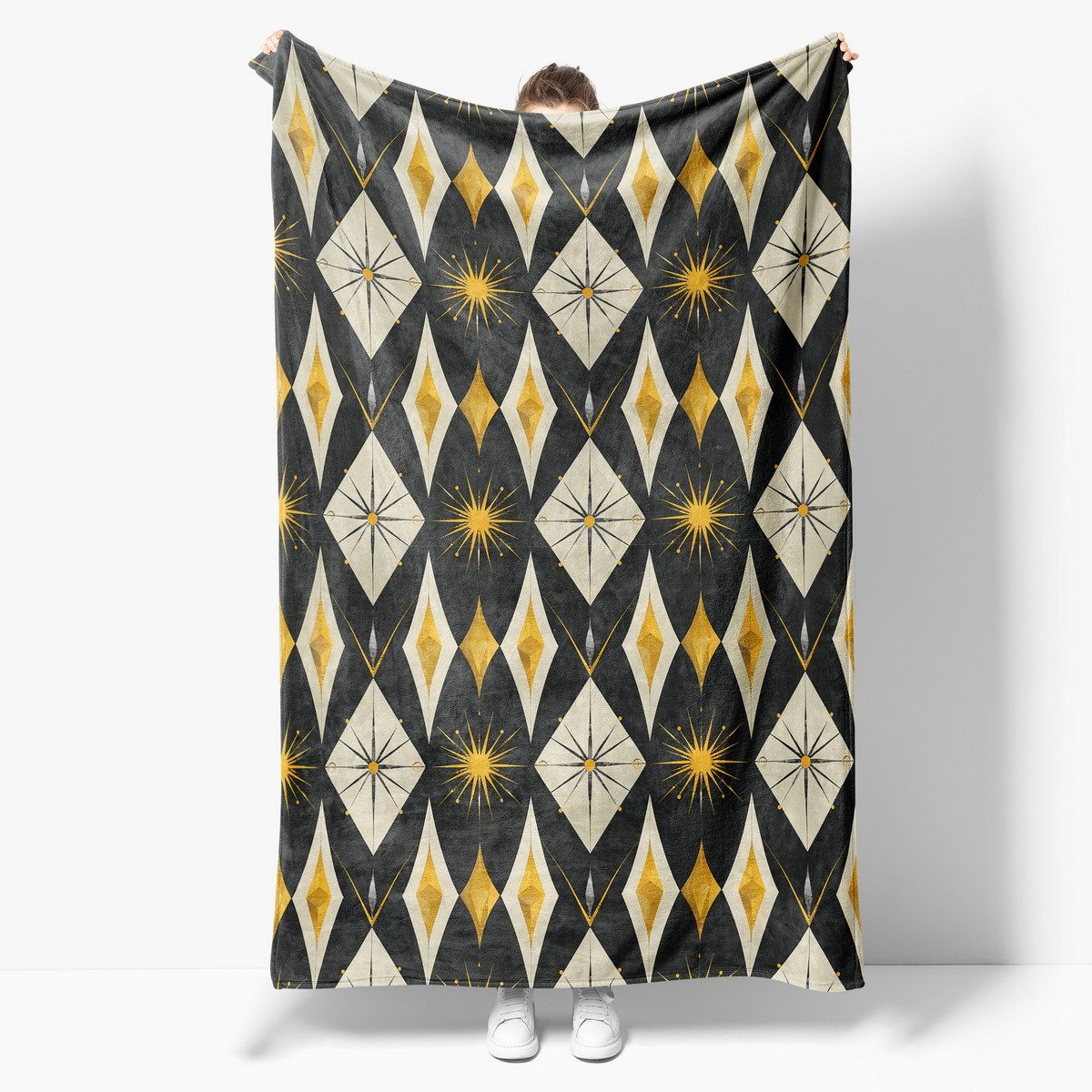 شال مبل ساده classic 336