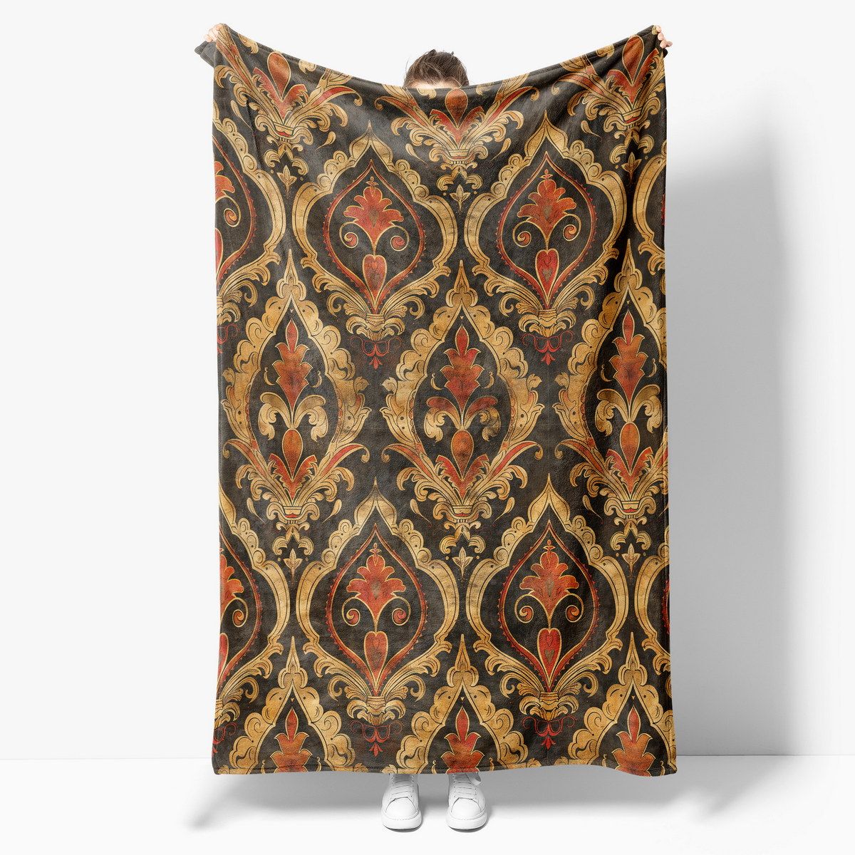 شال مبل ساده classic 340