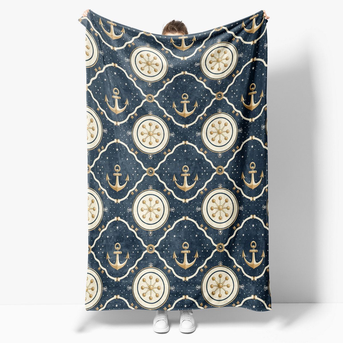 شال مبل ساده classic 359