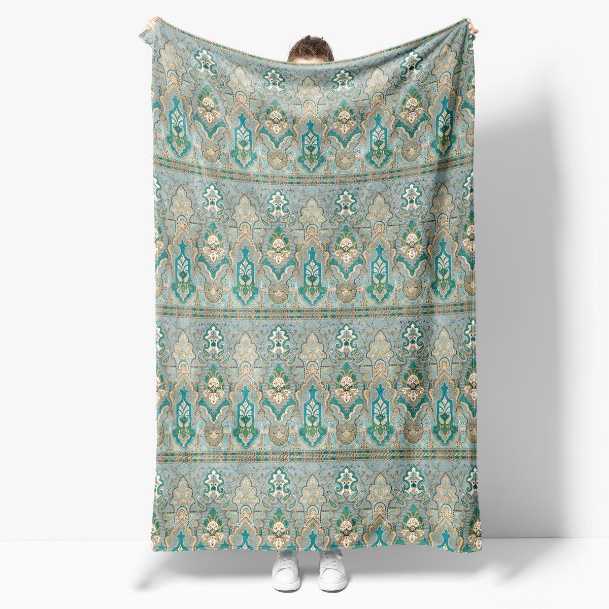 شال مبل ساده classic 361