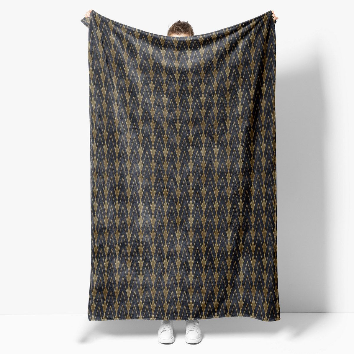 شال مبل ساده classic 362