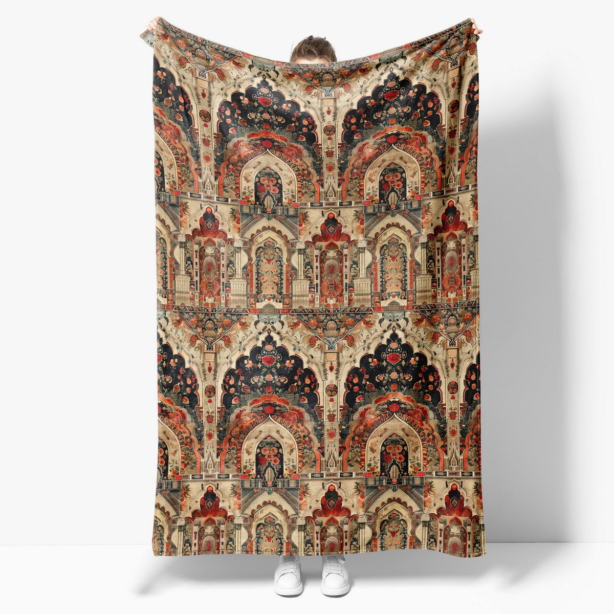 شال مبل ساده classic 364