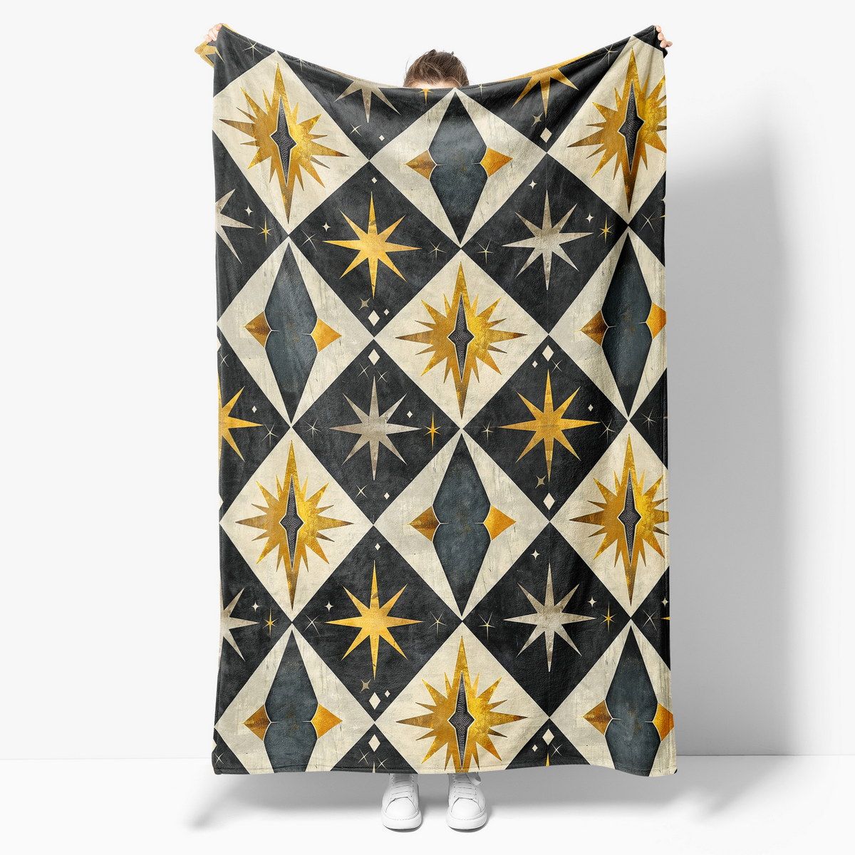 شال مبل ساده classic 368