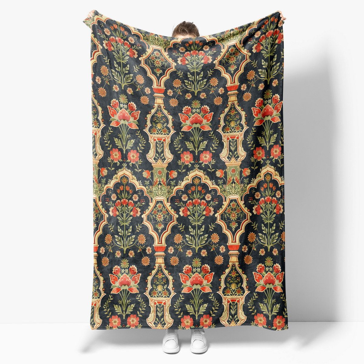 شال مبل ساده classic 371