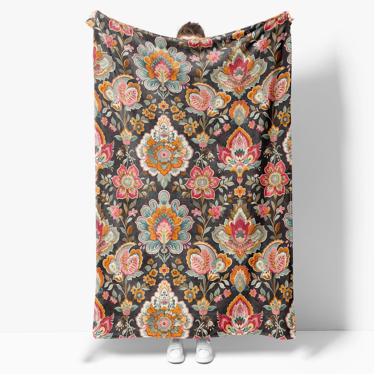 شال مبل ساده classic 375