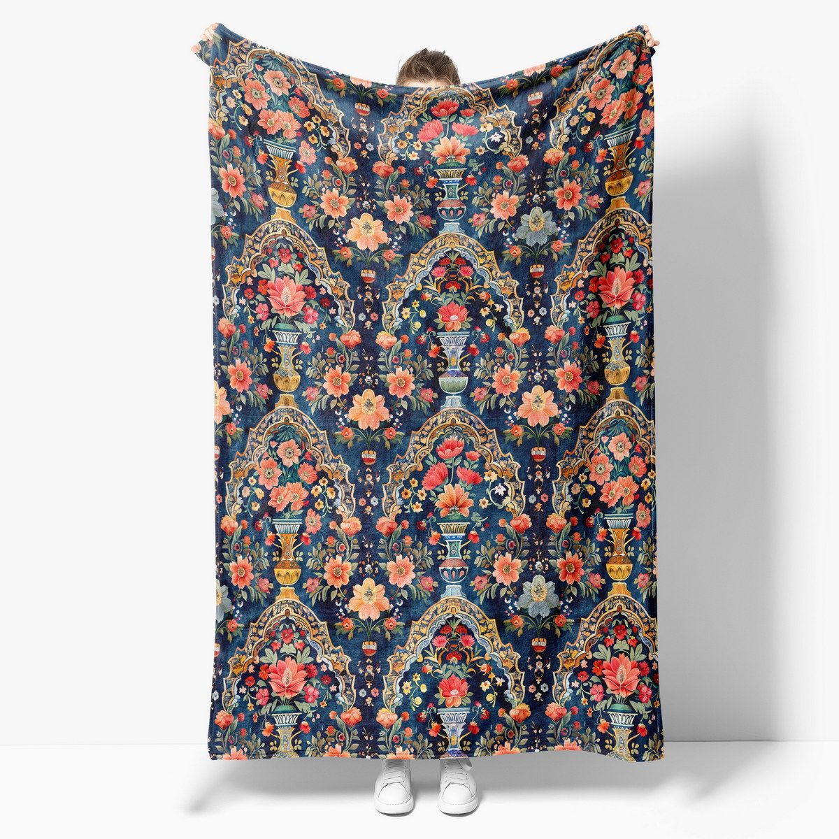 شال مبل ساده classic 380