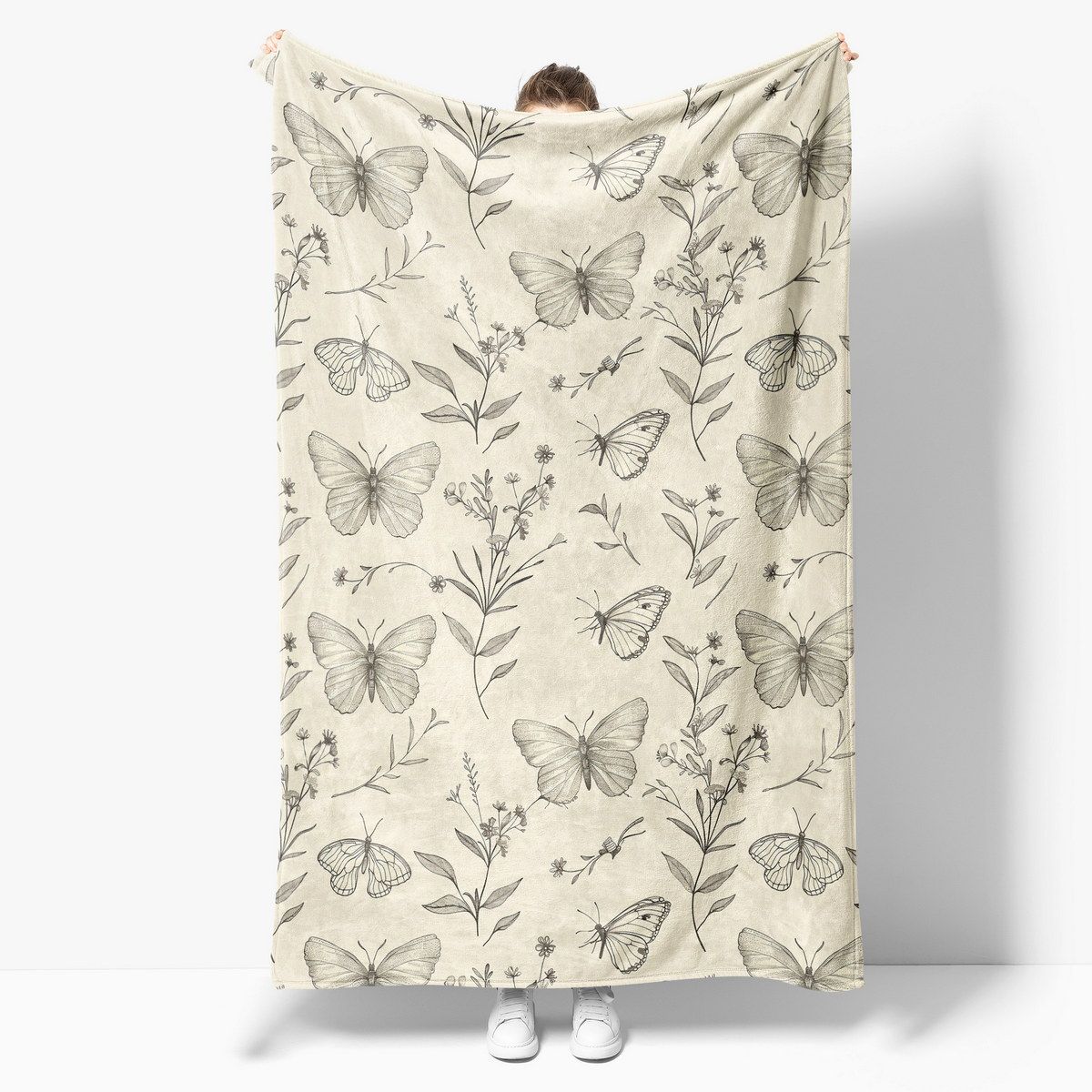 شال مبل ساده classic 393