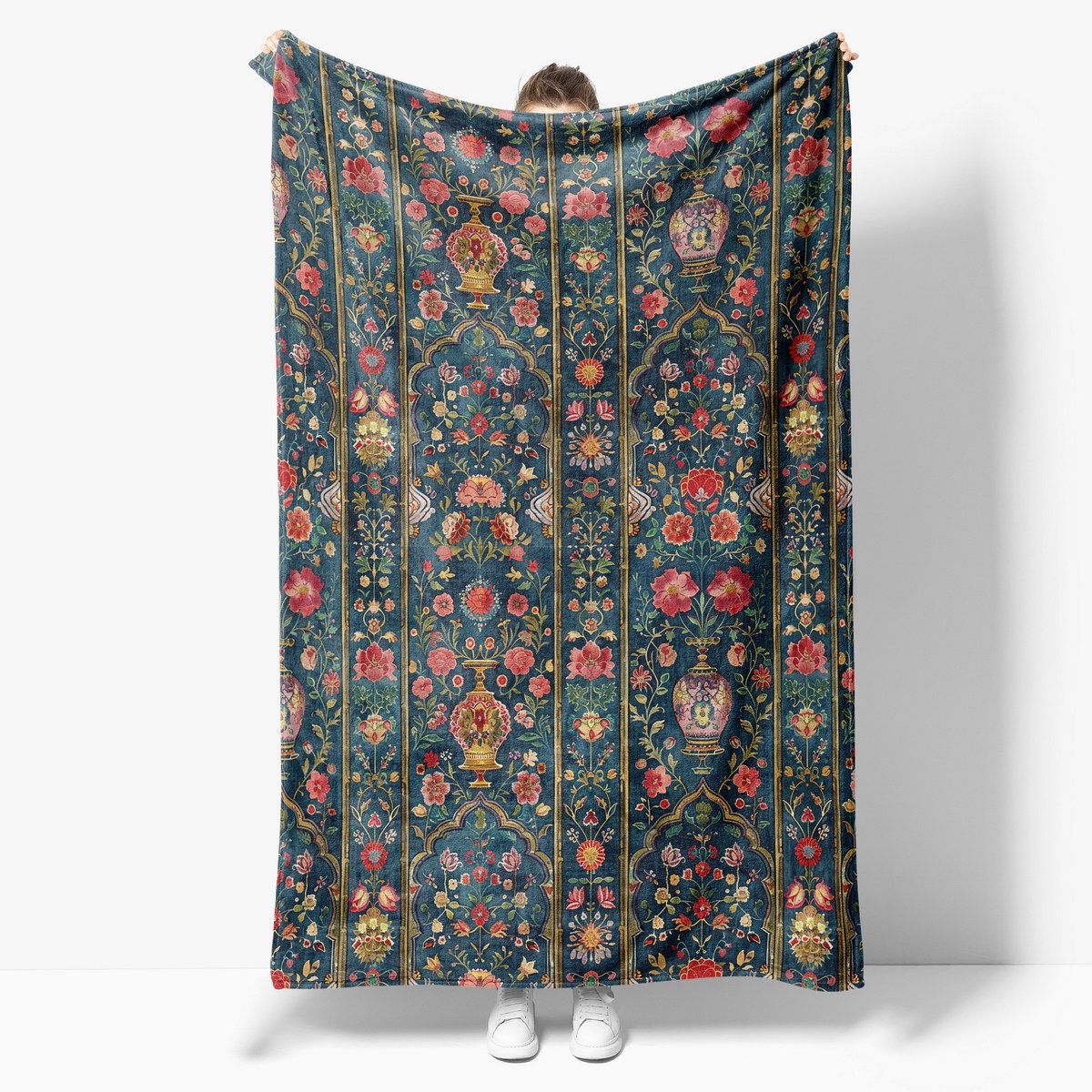 شال مبل ساده classic 424