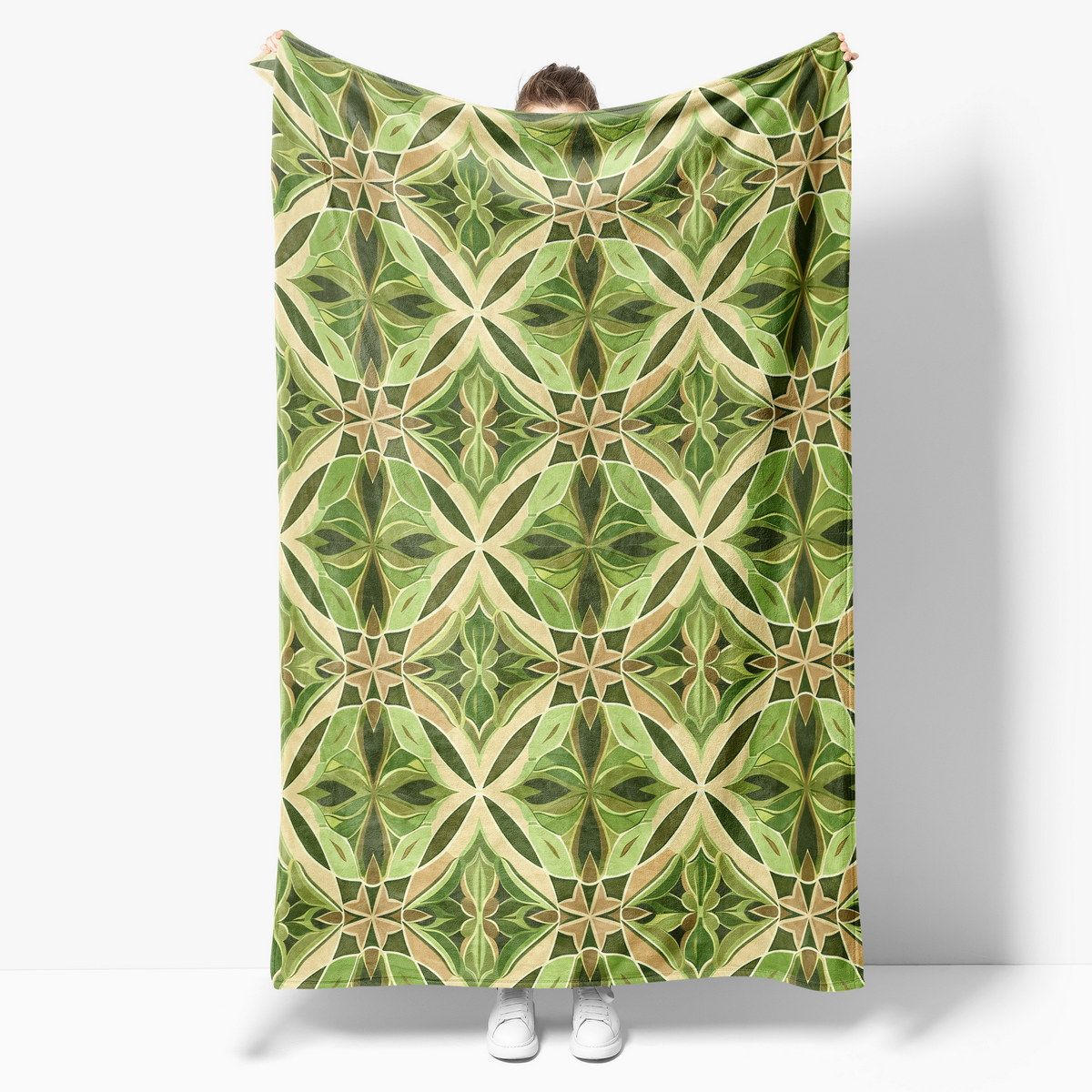 شال مبل ساده classic 426