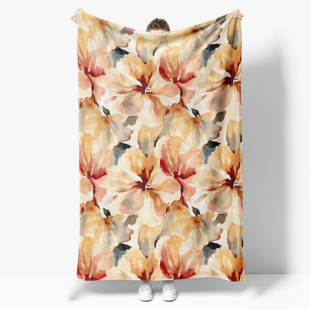 شال مبل ساده classic 429