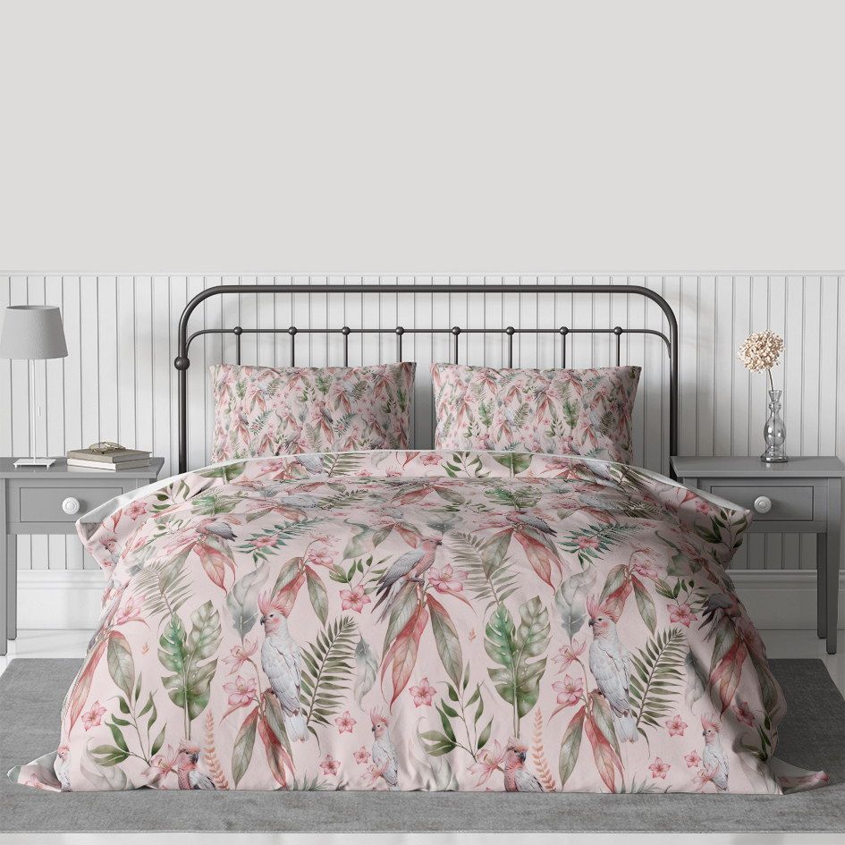 روتختی دو نفره LUX 73