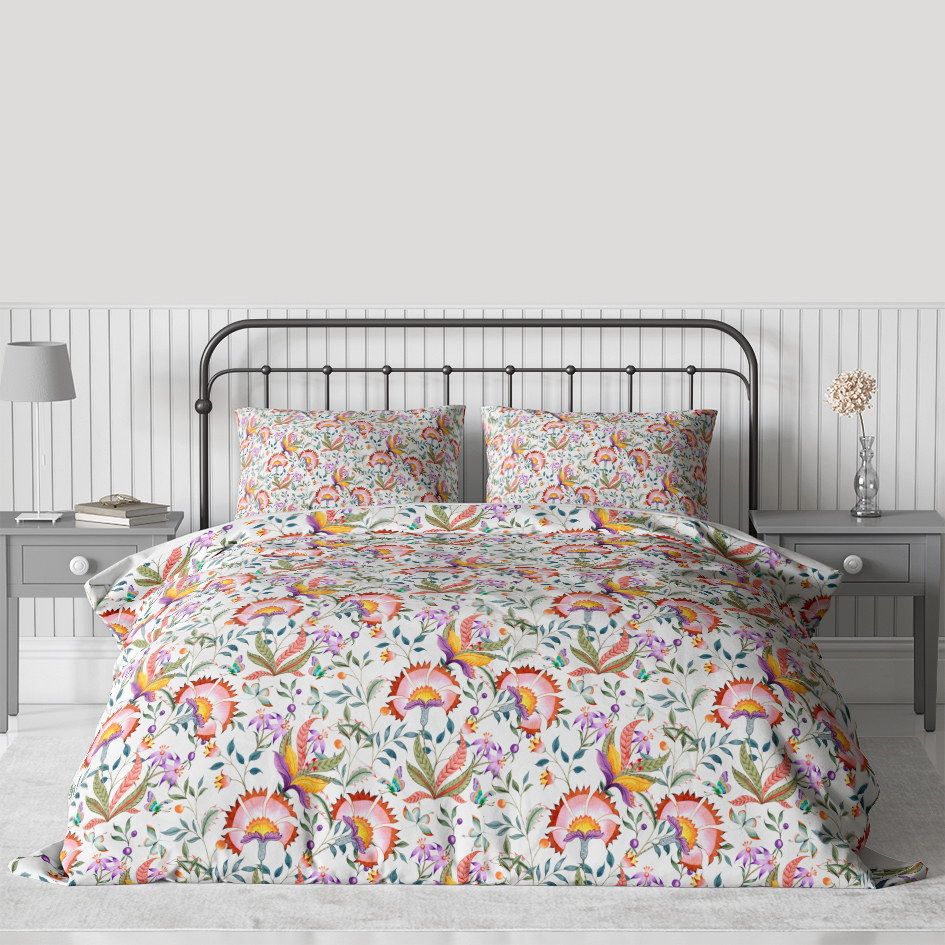 روتختی دو نفره LUX 84