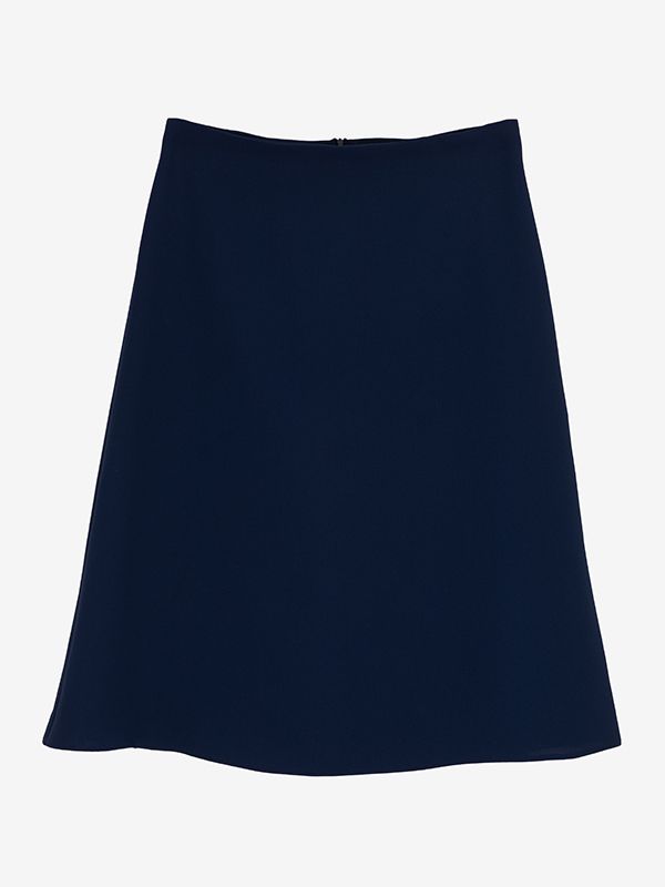 دامن سایز بزرگ فون میدی کلاسیک20107