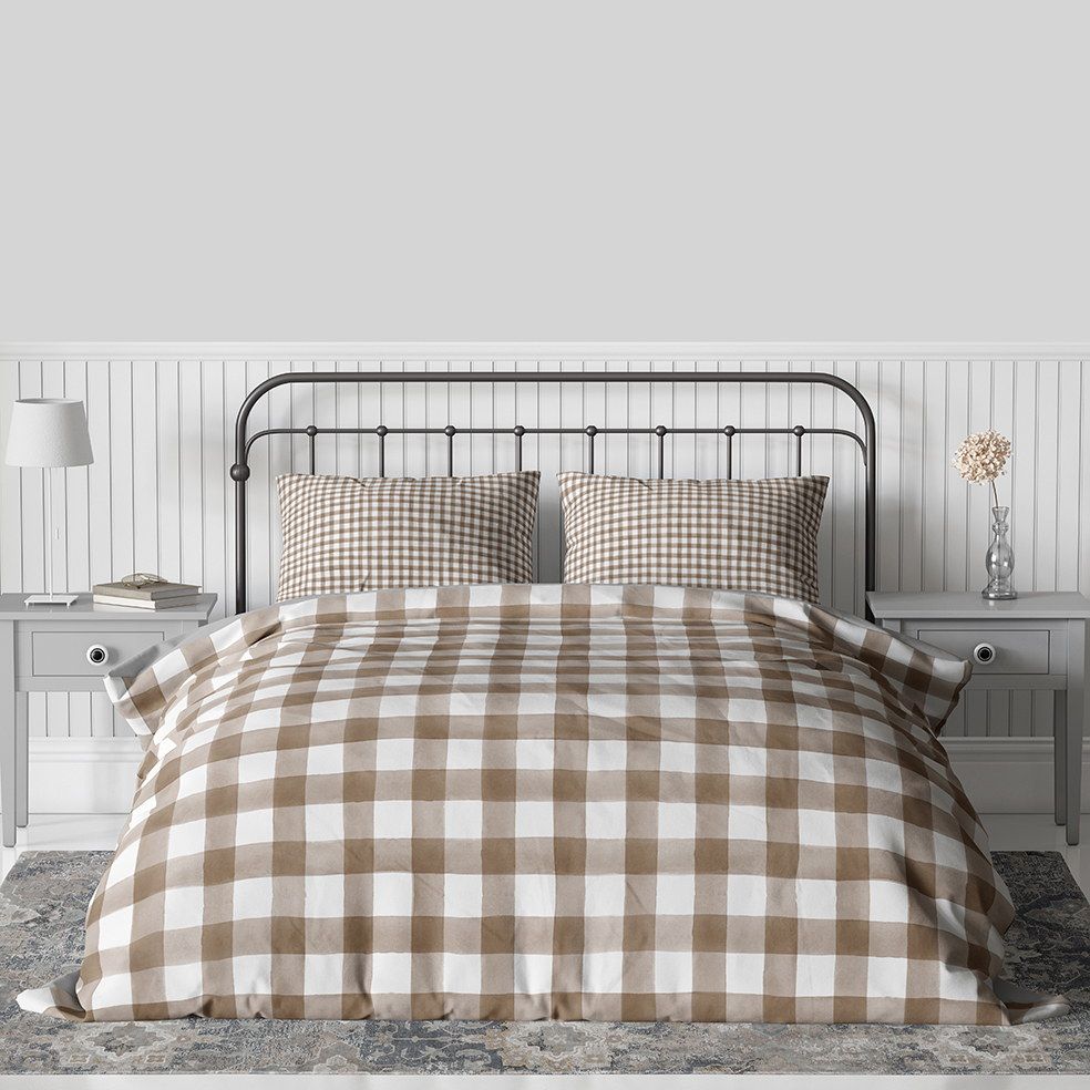 روتختی دو نفره Madame coco 23